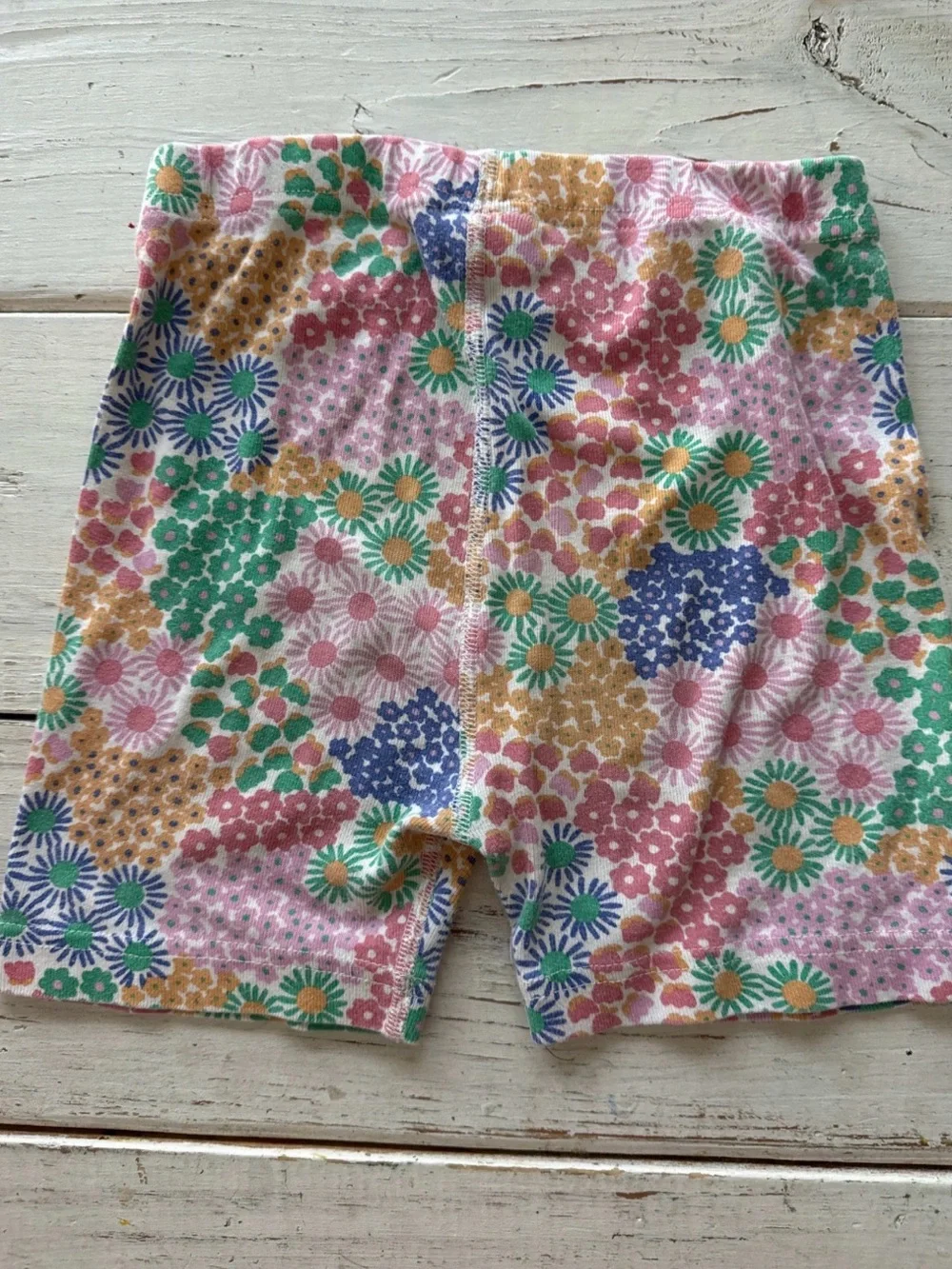Sea Daisy Hanna Andersson Short Johns